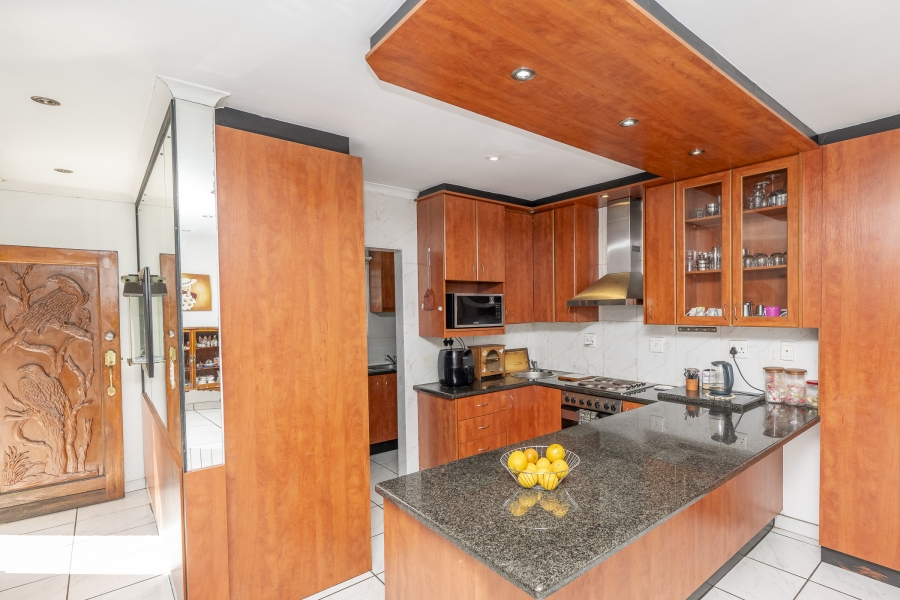 3 Bedroom Property for Sale in Protea Heights Western Cape